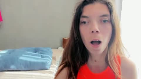 Snapshot of likaaeiston1 chatting on 20, 6, 2026 likaaeiston1 online show from 20, 6, 2026