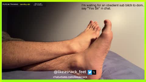 Snapshot of likeasnack chatting on 14, 10, 2025 likeasnack online show from 14, 10, 2025