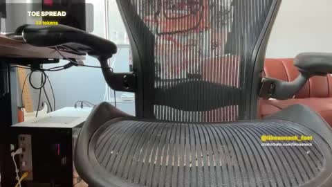 Snapshot of likeasnack chatting on 10, 2, 2026 likeasnack online show from 10, 2, 2026