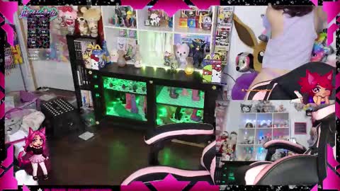 Snapshot of likemyashe chatting on 24, 2, 2026 LikeMyAshe online show from 24, 2, 2026