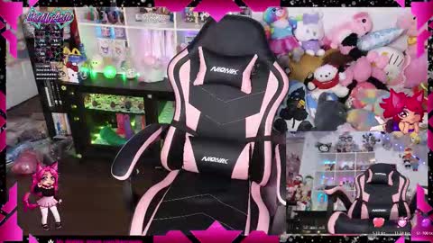 Snapshot of likemyashe chatting on 27, 2, 2026 LikeMyAshe online show from 27, 2, 2026