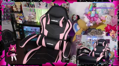 Snapshot of likemyashe chatting on 16, 3, 2026 LikeMyAshe online show from 16, 3, 2026