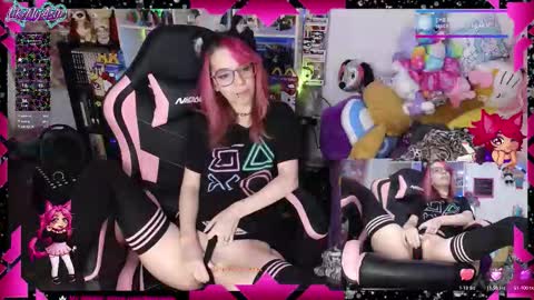 Snapshot of likemyashe chatting on 16, 3, 2026 LikeMyAshe online show from 16, 3, 2026