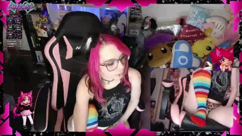 LikeMyAshe online show from 4, 5, 2026