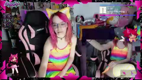 LikeMyAshe online show from 11, 7, 2026