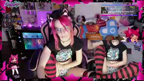 LikeMyAshe online show from 12, 7, 2026