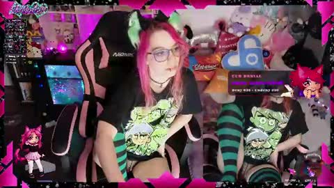 LikeMyAshe online show from 13, 7, 2026
