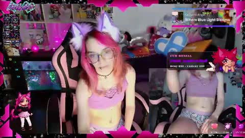 LikeMyAshe online show from 16, 7, 2026