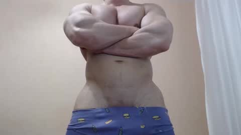 Snapshot of likwidator84 chatting on 6, 12, 2024 Maximus online show from 6, 12, 2024