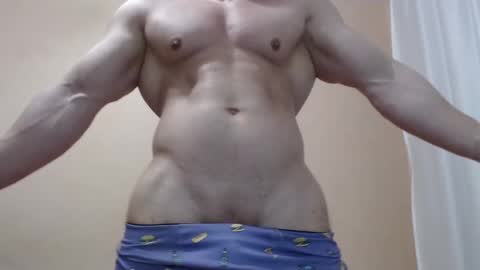 Snapshot of likwidator84 chatting on 20, 1, 2025 Maximus online show from 20, 1, 2025