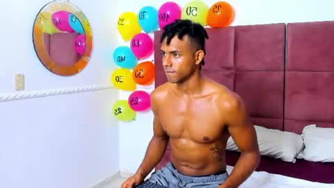 Lil KIng online show from 19, 7, 2026
