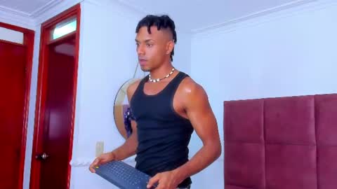 Lil KIng online show from 22, 7, 2026