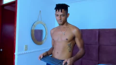 Lil KIng online show from 29, 7, 2026