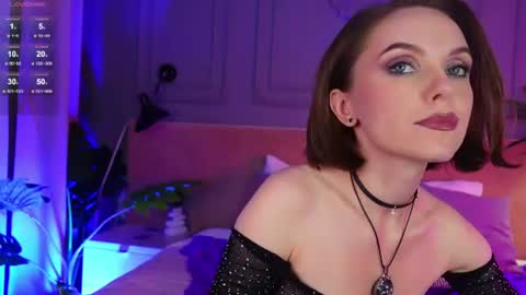 Lilian online show from 18, 7, 2026