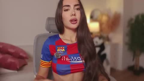 Lil  Gabby online show from 5, 7, 2026