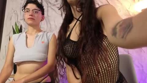 lil angel7 online show from 6, 8, 2026