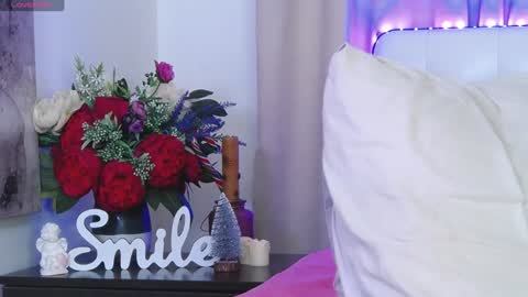 Lil Bella G online show from 27, 1, 2025