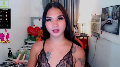 Snapshot of lil_fantacy chatting on 12, 3, 2025 LILY online show from 12, 3, 2025