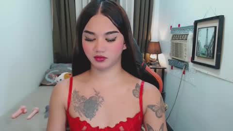 Snapshot of lil_fantacy chatting on 3, 11, 2025 LILY online show from 3, 11, 2025