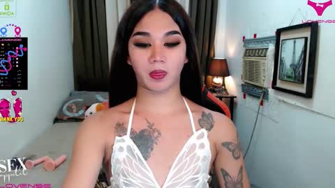 Snapshot of lil_fantacy chatting on 7, 11, 2025 LILY online show from 7, 11, 2025