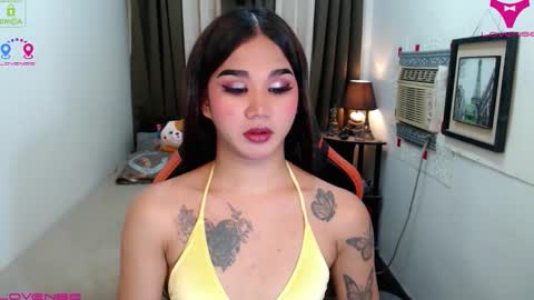 Snapshot of lil_fantacy chatting on 23, 11, 2025 LILY online show from 23, 11, 2025