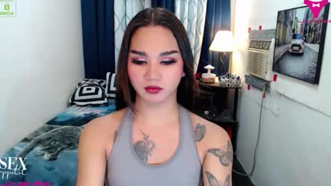 Snapshot of lil_fantacy chatting on 23, 12, 2025 LILY online show from 23, 12, 2025