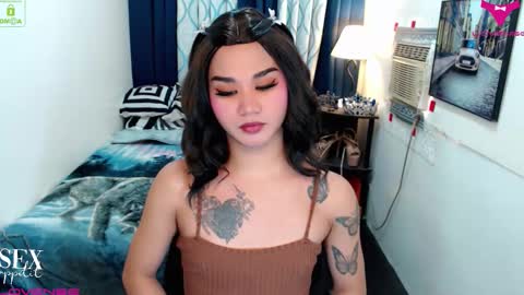 Snapshot of lil_fantacy chatting on 11, 1, 2026 LILY online show from 11, 1, 2026