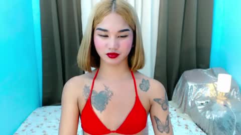 Snapshot of lil_fantacy chatting on 23, 5, 2026 LILY online show from 23, 5, 2026
