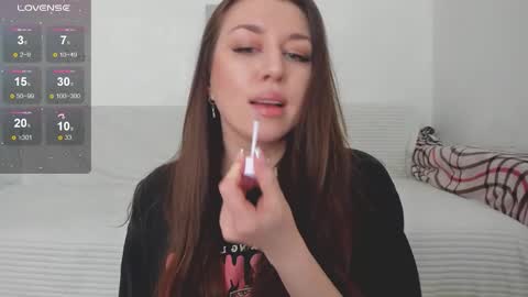 Snapshot of lil_foxy999 chatting on 3, 2, 2026 Alisa online show from 3, 2, 2026