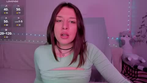 Alisa online show from 22, 5, 2026