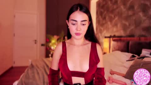 Gabriela online show from 27, 12, 2024