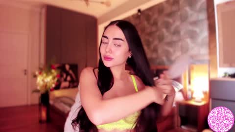 Gabriela online show from 29, 12, 2024