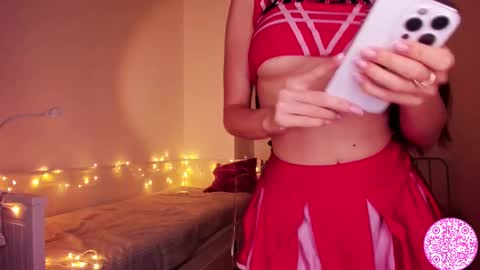 Gabriela online show from 26, 2, 2025