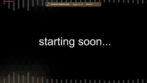 lil gemmie online show from 25, 4, 2026