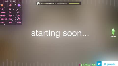 lil gemmie online show from 14, 7, 2026