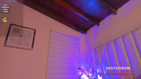 Hanna online show from 5, 2, 2025