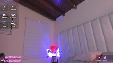 Hanna online show from 5, 3, 2025