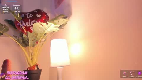 Hanna online show from 12, 3, 2025