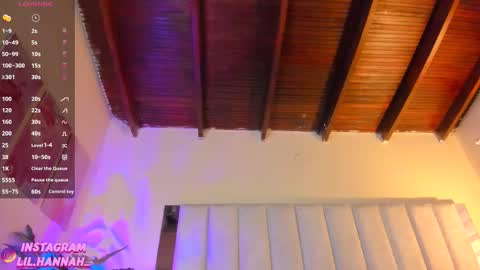 Hanna online show from 8, 9, 2025