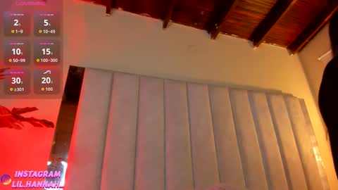 Hanna online show from 14, 9, 2025