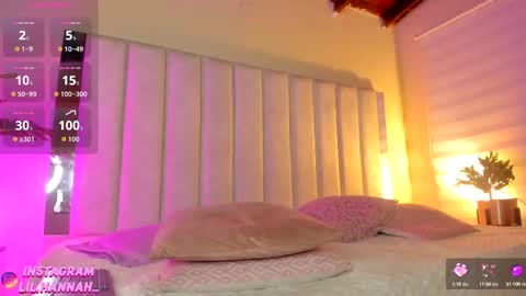 Hanna online show from 20, 9, 2025