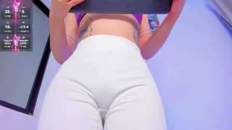 Hanna online show from 24, 3, 2026