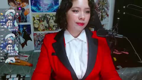 LilLa online show from 27, 9, 2025