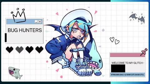 LilLa online show from 8, 10, 2025