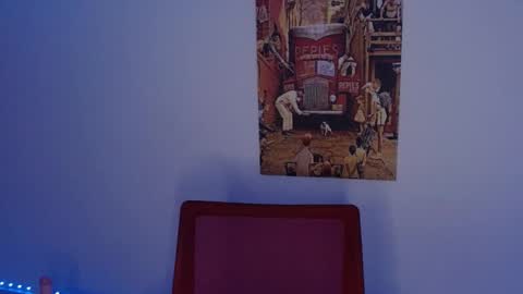 Snapshot of lil_lisaa chatting on 7, 12, 2024 Lisaa online show from 7, 12, 2024