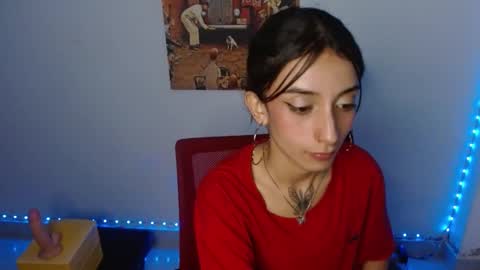 Snapshot of lil_lisaa chatting on 31, 12, 2024 Lisaa online show from 31, 12, 2024