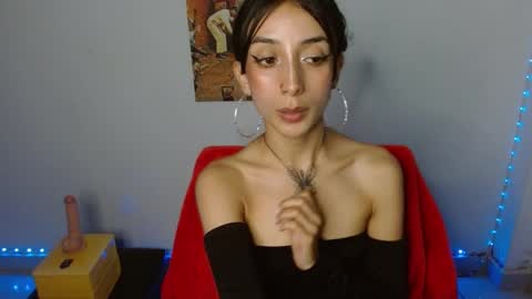 Snapshot of lil_lisaa chatting on 15, 1, 2025 Lisaa online show from 15, 1, 2025