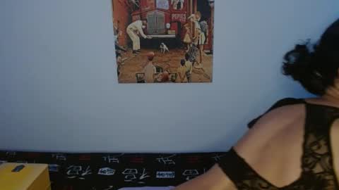 Snapshot of lil_lisaa chatting on 26, 2, 2025 Lisaa online show from 26, 2, 2025