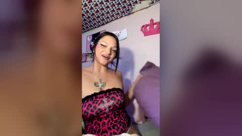 lil_luluvert online show from 6, 5, 2026