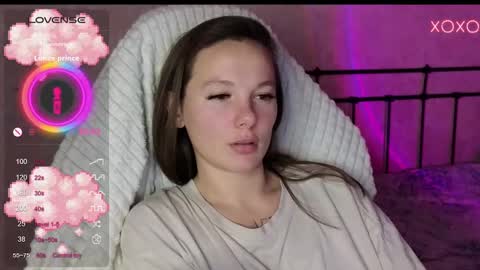 little moon online show from 3, 12, 2024